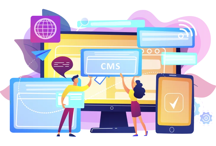 Business Website Development