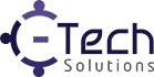 C-Tech Solutions Mobile Logo