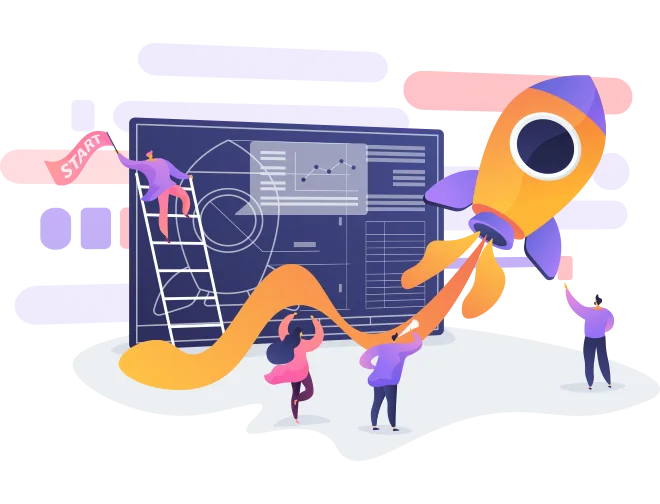 Startup MVP Development