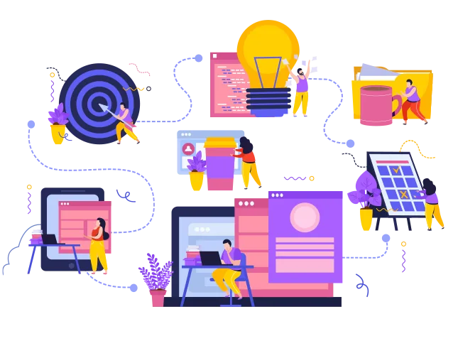 Practical Web Solutions for Growing Businesses