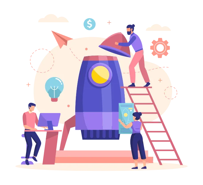Supporting Startups from Idea to MVP