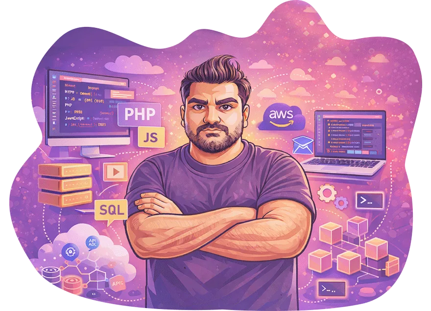 Waqas Ahmed C-Tech Solutions Founder