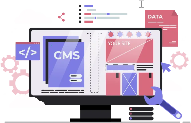 How We Help Businesses Online
